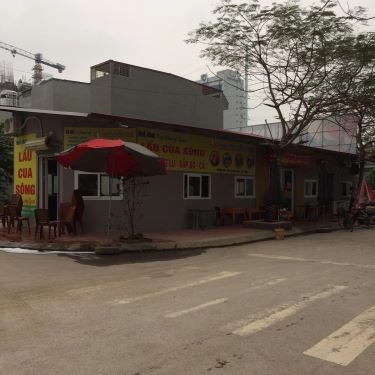 Tổng hợp- Quán Ăn Cây Phượng Quán - Lẩu Cua Sông & Gà Nướng Lu