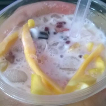 Món ăn- Quán Ăn Cây Sanh Quán - Ốc Ngao & Chè Thập Cẩm