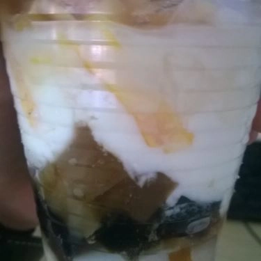 Món ăn- Quán Ăn Cây Sanh Quán - Ốc Ngao & Chè Thập Cẩm