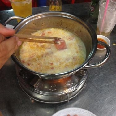 Món ăn- Quán Ăn Cây Sao - Quán Nướng Bình Dân