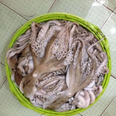 Tổng hợp- Quán Ăn Cây Sao - Quán Nướng Bình Dân
