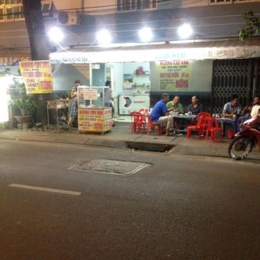 Tổng hợp- Quán Ăn Cây Sao - Quán Nướng Bình Dân