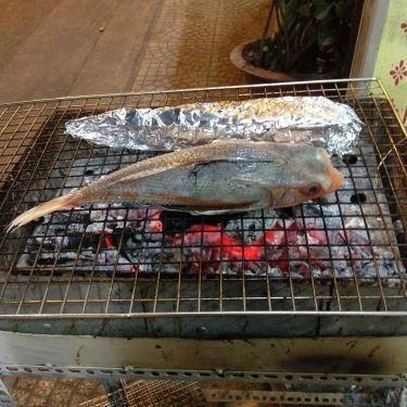Tổng hợp- Quán Ăn Cây Sao - Quán Nướng Bình Dân