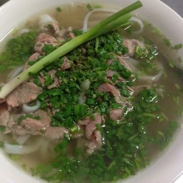 Tổng hợp- Quán Ăn Cây Sung Quán - Bún Mọc