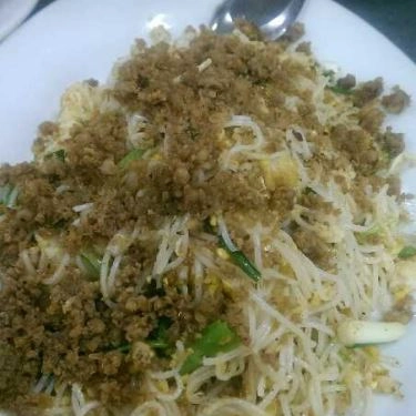 Món ăn- Quán Ăn Cây Sung Quán Nướng