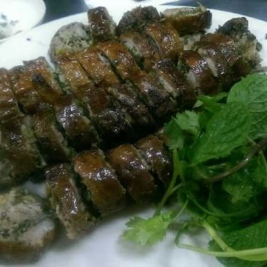 Món ăn- Quán Ăn Cây Sung Quán Nướng