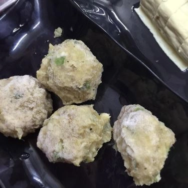 Món ăn- Quán Ăn Cây Thông - Buffet Lẩu