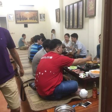 Tổng hợp- Quán Ăn Cây Thông - Buffet Lẩu