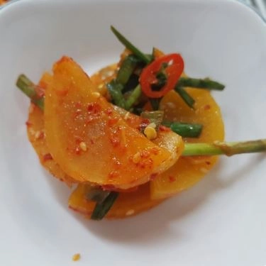 Tổng hợp- Cây Vàng - Quán Ăn Hàn Quốc