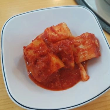 Tổng hợp- Cây Vàng - Quán Ăn Hàn Quốc