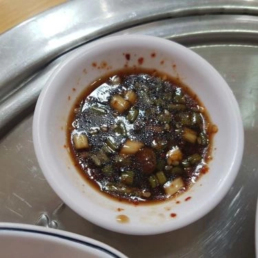Tổng hợp- Cây Vàng - Quán Ăn Hàn Quốc