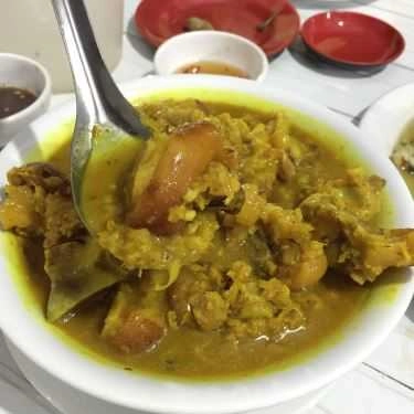 Món ăn- Cây Xoài Quán - Hải Sản & Lẩu Nướng