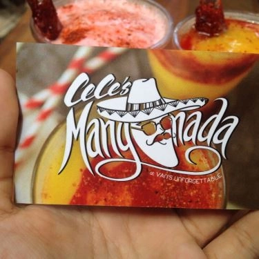 Tổng hợp- Quán Ăn CeCe's Mangonada - Nước Trái Cây Mexico