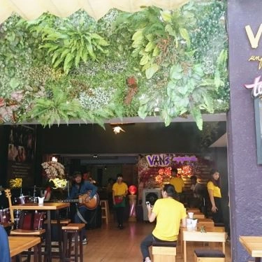 Tổng hợp- Quán Ăn CeCe's Mangonada - Nước Trái Cây Mexico