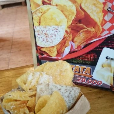 Tổng hợp- Quán Ăn CeCe's Mangonada - Nước Trái Cây Mexico