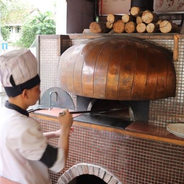 Tổng hợp- Nhà Hàng Centro Pizza