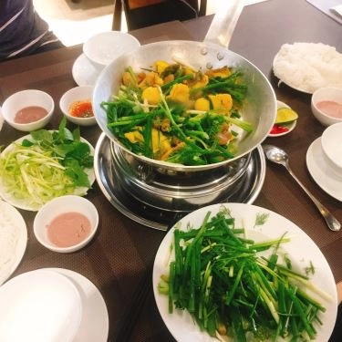 Tổng hợp- Quán Ăn Chả Cá An Nam