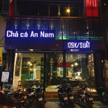 Tổng hợp- Quán Ăn Chả Cá An Nam