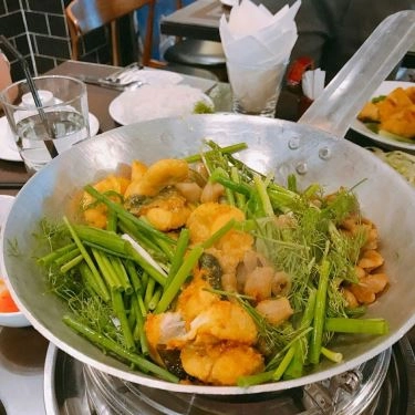 Tổng hợp- Quán Ăn Chả Cá An Nam