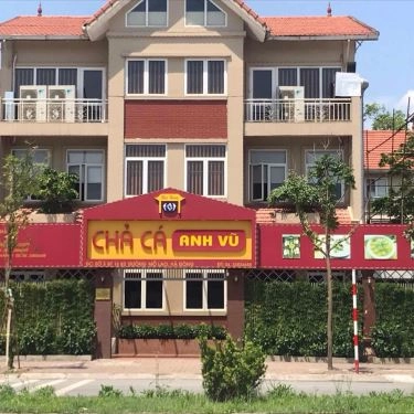 Tổng hợp- Quán Ăn Chả Cá Anh Vũ - Mỗ Lao