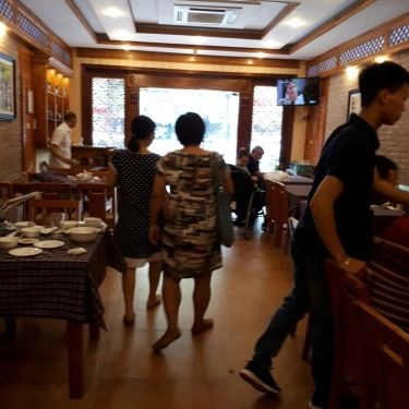 Tổng hợp- Quán Ăn Chả Cá Anh Vũ - Trung Hòa