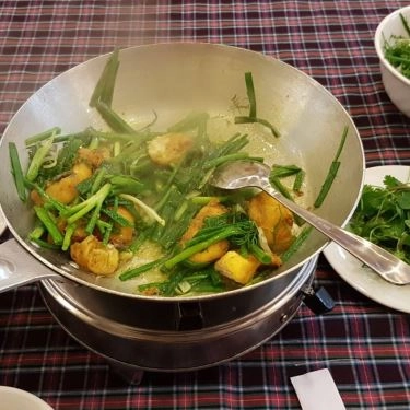 Món ăn- Quán Ăn Chả Cá Anh Vũ - Trung Hòa