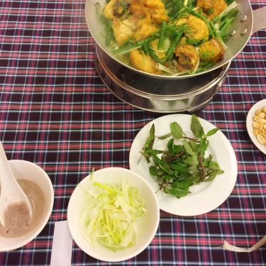 Tổng hợp- Quán Ăn Chả Cá Anh Vũ - Trung Hòa