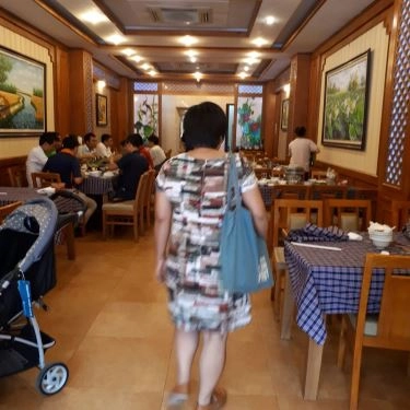 Tổng hợp- Quán Ăn Chả Cá Anh Vũ - Trung Hòa
