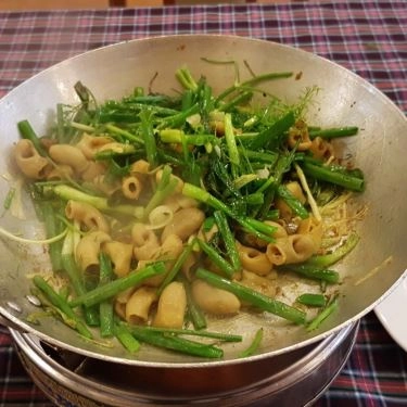 Món ăn- Quán Ăn Chả Cá Anh Vũ - Trung Hòa