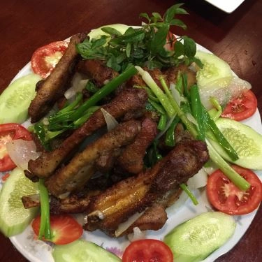 Món ăn- Quán Ăn Chả Cá Bảo Linh