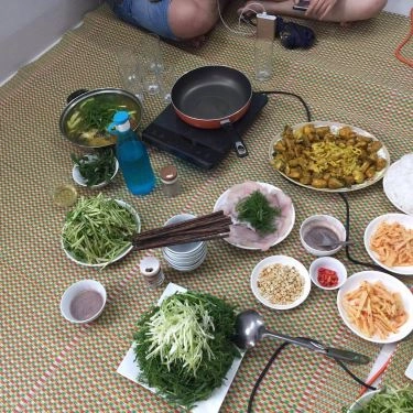 Món ăn- Quán Ăn Chả Cá Bảo Linh