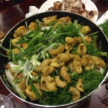 Món ăn- Quán Ăn Chả Cá Bảo Linh