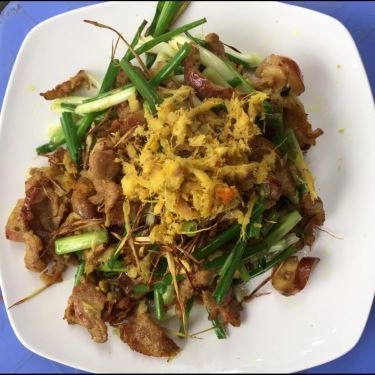 Món ăn- Quán Ăn Chả Cá Bảo Linh