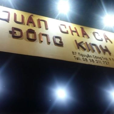 Tổng hợp- Quán Ăn Chả Cá Đông Kinh