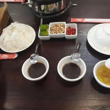 Tổng hợp- Quán Ăn Chả Cá Hà Nội Xưa