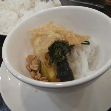 Tổng hợp- Quán Ăn Chả Cá Hà Nội Xưa