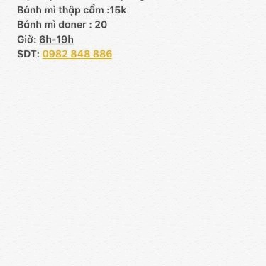 Tổng hợp- Quán Ăn Chả Cá Hà Thành