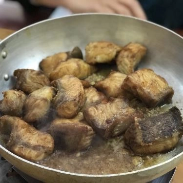 Món ăn- Quán Ăn Chả Cá Hà Thành