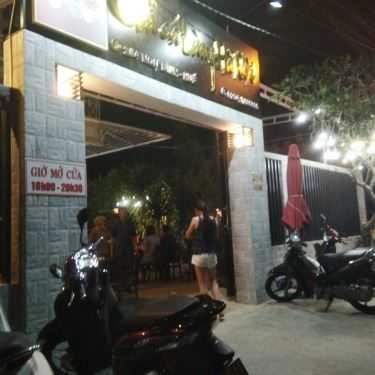 Tổng hợp- Quán Ăn Chả Cá Lăng Hà Nội