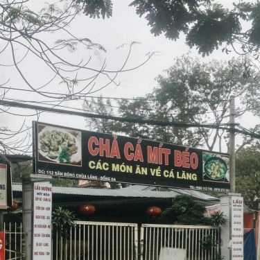 Tổng hợp- Quán Ăn Chả Cá Mít Béo - Các Món Cá Lăng