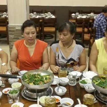 Tổng hợp- Nhà Hàng Chả Cá Thăng Long - Đường Thành