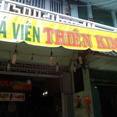 Tổng hợp- Quán Ăn Thiên Kiêm - Cá Viên Chiên