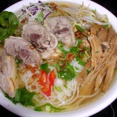 Món ăn- Quán Ăn Cha Cha Cha - Cơm Hàn & Việt