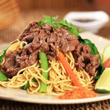 Món ăn- Quán Ăn Cha Cha Cha - Cơm Hàn & Việt