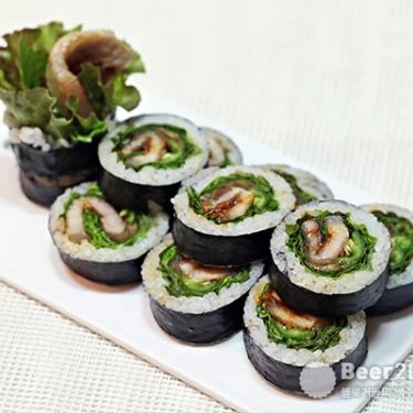 Món ăn- Quán Ăn Cha Cha Cha - Cơm Hàn & Việt