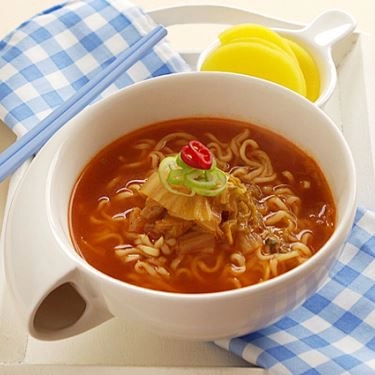 Món ăn- Quán Ăn Cha Cha Cha - Cơm Hàn & Việt