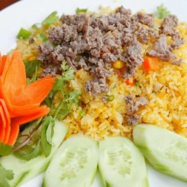 Món ăn- Quán Ăn Cha Cha Cha - Cơm Hàn & Việt