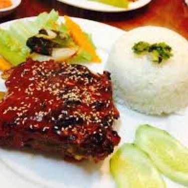 Tổng hợp- Quán Ăn Cha Cha Cha - Cơm Hàn & Việt