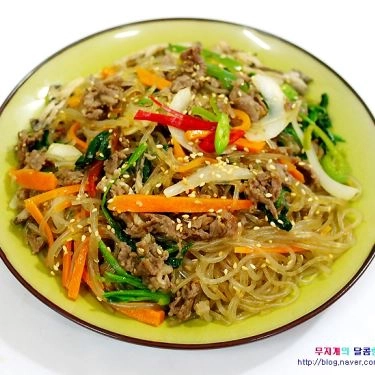 Món ăn- Quán Ăn Cha Cha Cha - Cơm Hàn & Việt