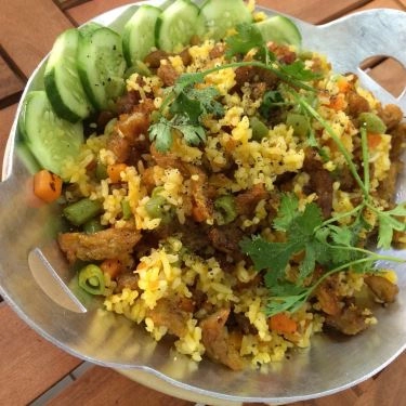 Món ăn- Quán Ăn Chả Giò Cá Minh Châu - Chả Ram Vị Quê - Nguyễn Văn Công